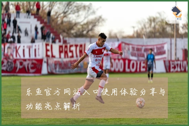 乐鱼官方网站入口使用体验分享与功能亮点解析