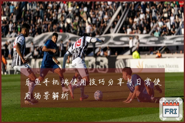 乐鱼手机端使用技巧分享与日常使用场景解析