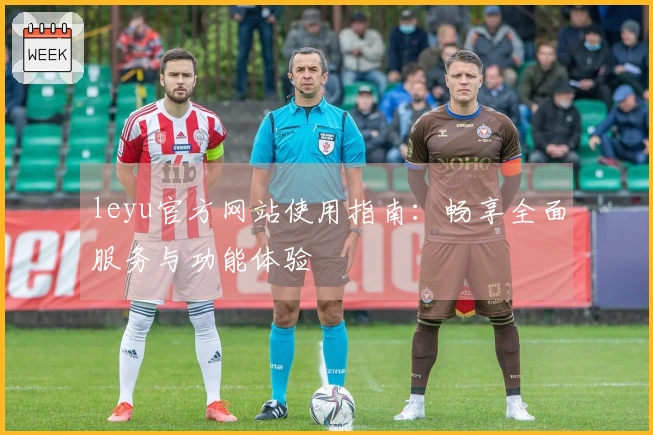 leyu官方网站使用指南：畅享全面服务与功能体验