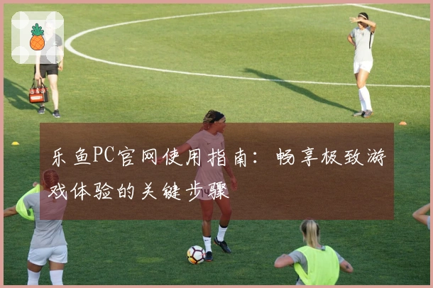 乐鱼PC官网使用指南：畅享极致游戏体验的关键步骤