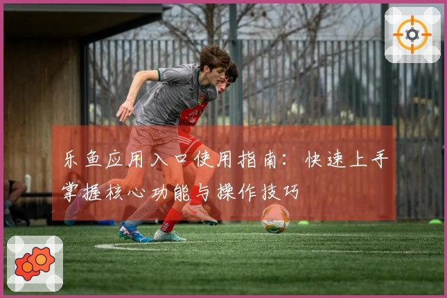 乐鱼应用入口使用指南：快速上手掌握核心功能与操作技巧