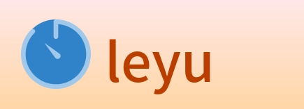 leyu Logo